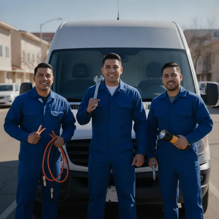 Reboque Automóvel equipe em Itapema